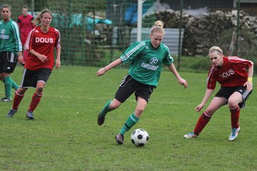 Bild 133 - NMS1 am 15.4.12